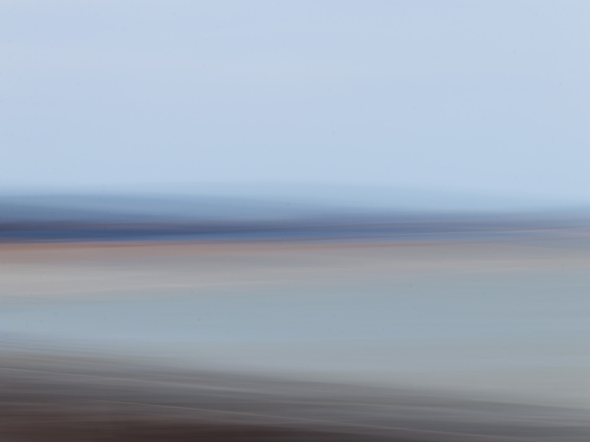 Seascape - Brian Moyse